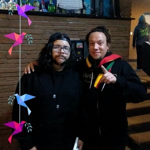 Meet your Posher, Julian